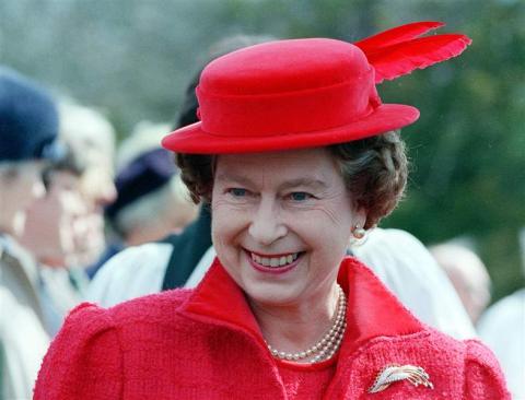 Под грифом «секретно»: на королеву Елизавету II было совершено покушение