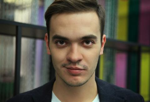 Журналист обвинил Жириновского Ренат Давлетгильдеев