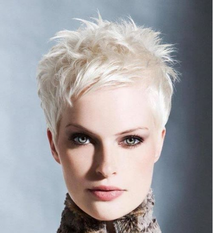 Модные стрижки весна 2018: 3 стильных образа