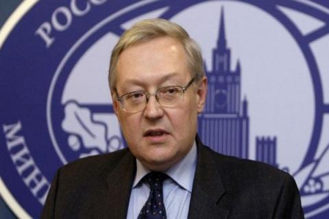 МИД РФ указал путь правительству США МИД России