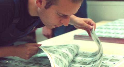 В Испании появились банкноты номиналом в €0 В Испании появились банкноты номиналом в ноль евро