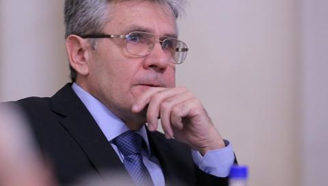 Последние новости сегодня. Музейно-археологический кластер в Керчи предложил создать глава РАН