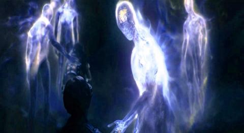 Инопланетяне