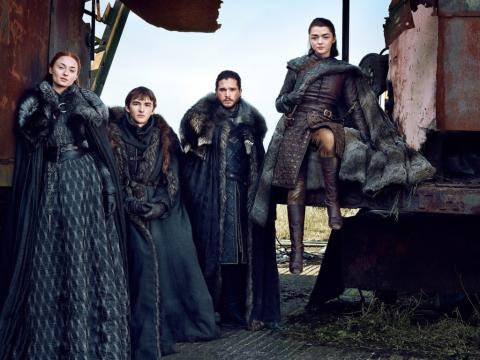 «Креативная» порча бюллетеней на выборах президента: победила «Игра престолов» «Креативная» порча бюллетеней на выборах президента: победила «Игра престолов»