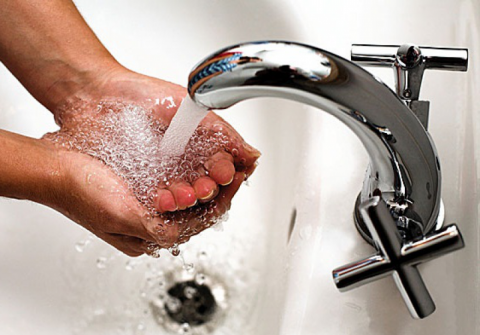 Горячая вода для жителей левобережья Астрахани подешевеет Для некоторых жителей Астрахани подешевеет горячая вода