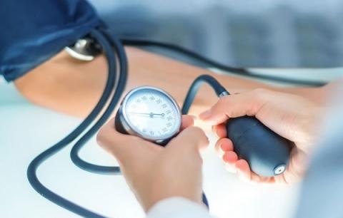 Гипертония