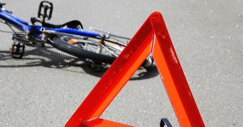 На Кубани 17-летний водитель без прав насмерть сбил велогонщицу На Кубани 17-летний водитель без прав насмерть сбил велогонщицу