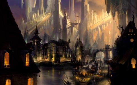 На Земле могла существовать технологически развитая цивилизация задолго до нашей, признали ученые