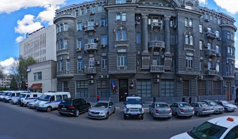 Начальник отдела борцов с наркотиками объявлен в федеральный розыск