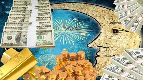 Как распоряжаться деньгами правильно, чтобы всегда быть при деньгах: как привлечь достаток, финансовое везение и успех