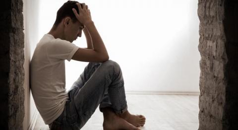 Несчастный человек