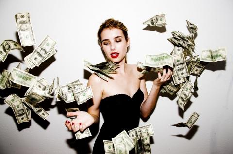 Знаки Зодиака, на которых в мае обрушится денежный дождь