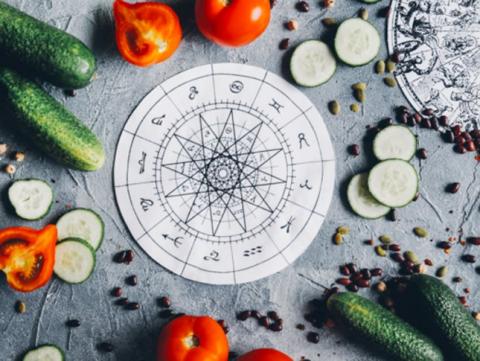 6 знаков зодиака, которым проще всего похудеть 6 знаков зодиака, которым проще всего похудеть