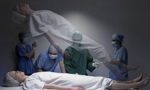 Существует ли жизнь после смерти – мнение ученых