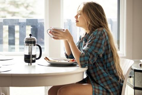 Вместо кофе: названы лучшие бодрящие напитки, дарующие заряд энергии и пользы