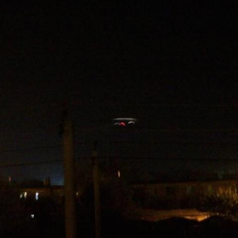 В Воронеже появились пришельцы – очевидец В Воронеже появились пришельцы – очевидец