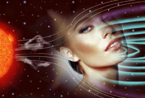 Магнитные бури в мае 2018: расписание, дата самой мощной магнитной бури  и что от нее ждать