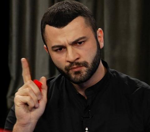 Победитель «Битвы экстрасенсов» Константин Гецати: в 2018 году ужасная судьба постигнет известного во всем мире политика