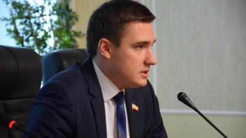 Владислав Ганжара