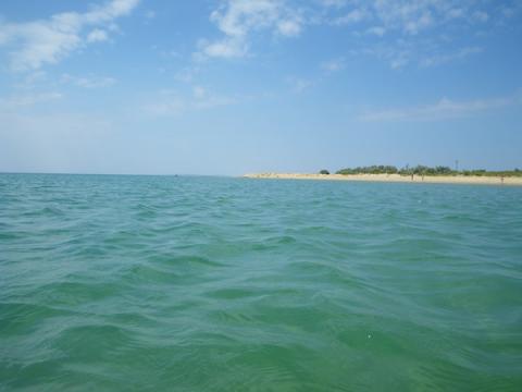 Серфингист из Ставрополя пропал в море под Анапой