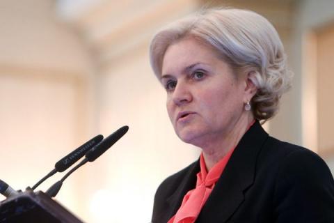 Заработная плата врачей