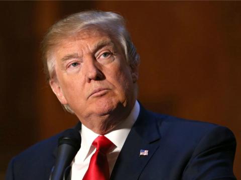 Царев: Трамп согласился заменить Порошенко на Тимошенко