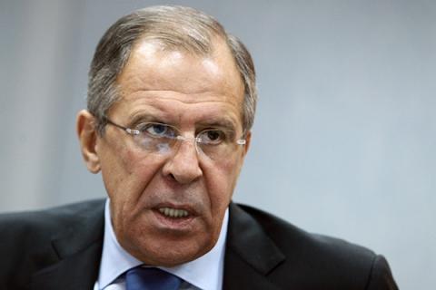 Лавров: ОБСЕ больше не может выгораживать украинских силовиков
