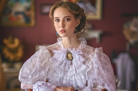 Дворянка 5 черт, которые укажут на ваше дворянское происхождение