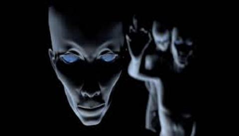 Инопланетяне