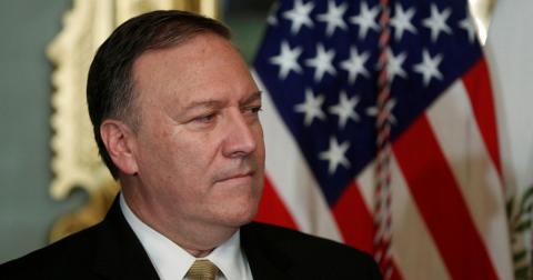 Последние новости сегодня. В Вашингтоне сообщили об исключениях в санкциях против России