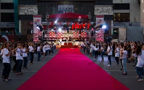 Кинофестиваль Bridge of Arts в Ростове перенесли на осень