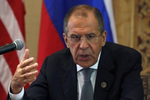 Сергей Лавров предложил приехать в Крым всем обеспокоенным правами человека