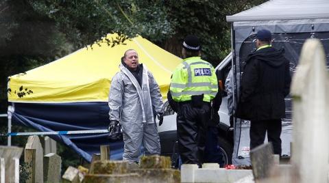 Отравление Скрипаля