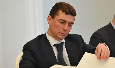 Максим Топилин Максим Топилин