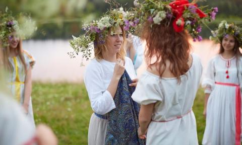 Что следует сделать в ночь Ивана Купалы, чтобы привлечь богатство и счастье, раскрыли эксперты