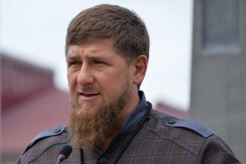 События про Чечню