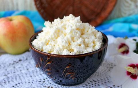 Как выбрать качественный и полезный творог - 5 простых советов