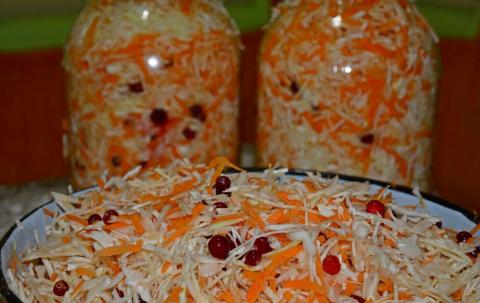 Когда солить капусту в 2019 году Когда солить капусту в 2019 году