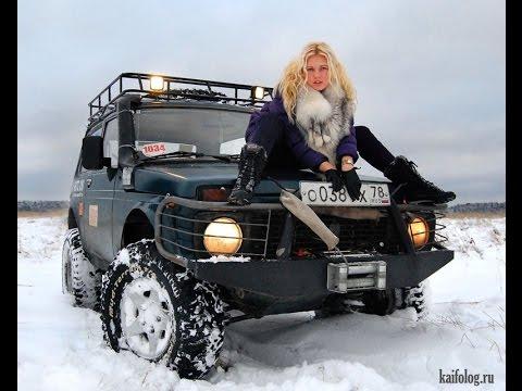 Можно только посмотреть: рендер трехдверной Нивы 4х4 будоражит сердца автолюбителей Можно только посмотреть: рендер трехдверной Нивы 4х4 будоражит сердца автолюбителей