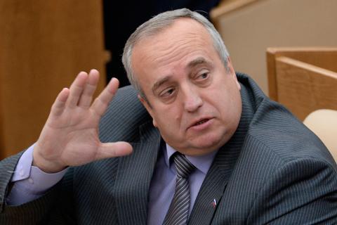 Франц Клинцевич