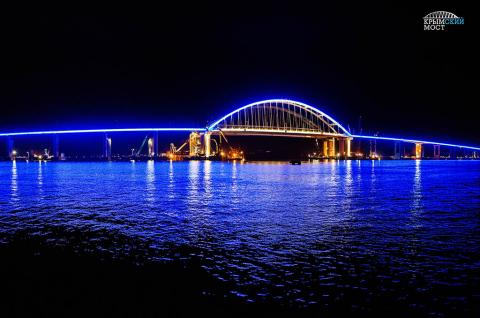 Крымский мост