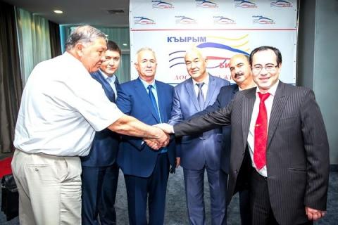 «Къырым бирлиги»