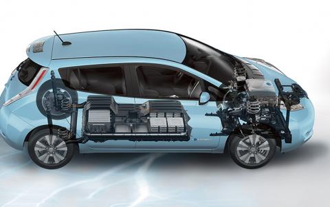 Единая электронная база автомобилей появится в 2019 году – СМИ