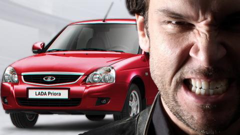 Вся правда о  Ладе Приоре – эксперты выявили плюсы и минусы автомобиля