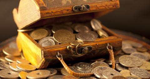 Как привлечь достаток и финансовое везение: три эффективных, магических способа притока денег и богатства Как привлечь достаток и финансовое везение: три эффективных, магических способа притока денег и богатства