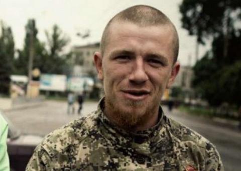 В  Донецке взорван командир ополчения ДНР Моторола