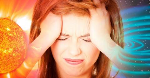 Магнитная буря накроет Землю во вторник на несколько часов – какую опасность она несет Магнитная буря накроет Землю во вторник на несколько часов – какую опасность она несет