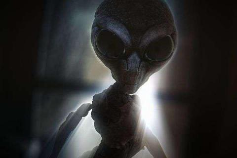 Над Казанью появились инопланетяне – очевидец