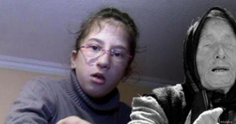 «Новая Ванга» Каедэ Убер шокировала мир предсказанием на 2018 год: «Для этих стран год будет кровавым»