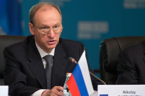США - Россия